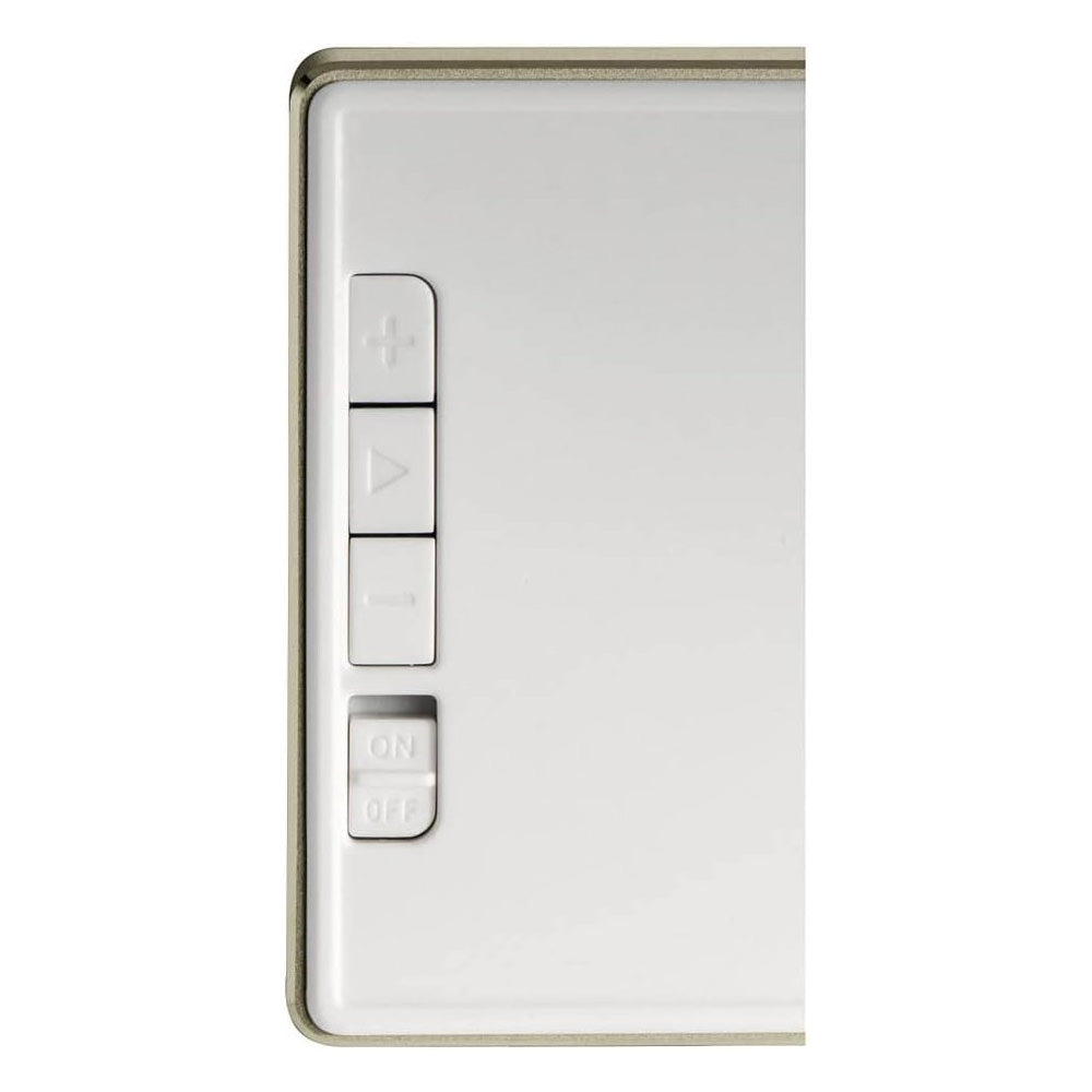 Boxa Portabila cu Bluetooth Hama Pocket Steel - 3 W Slot Micro-SD