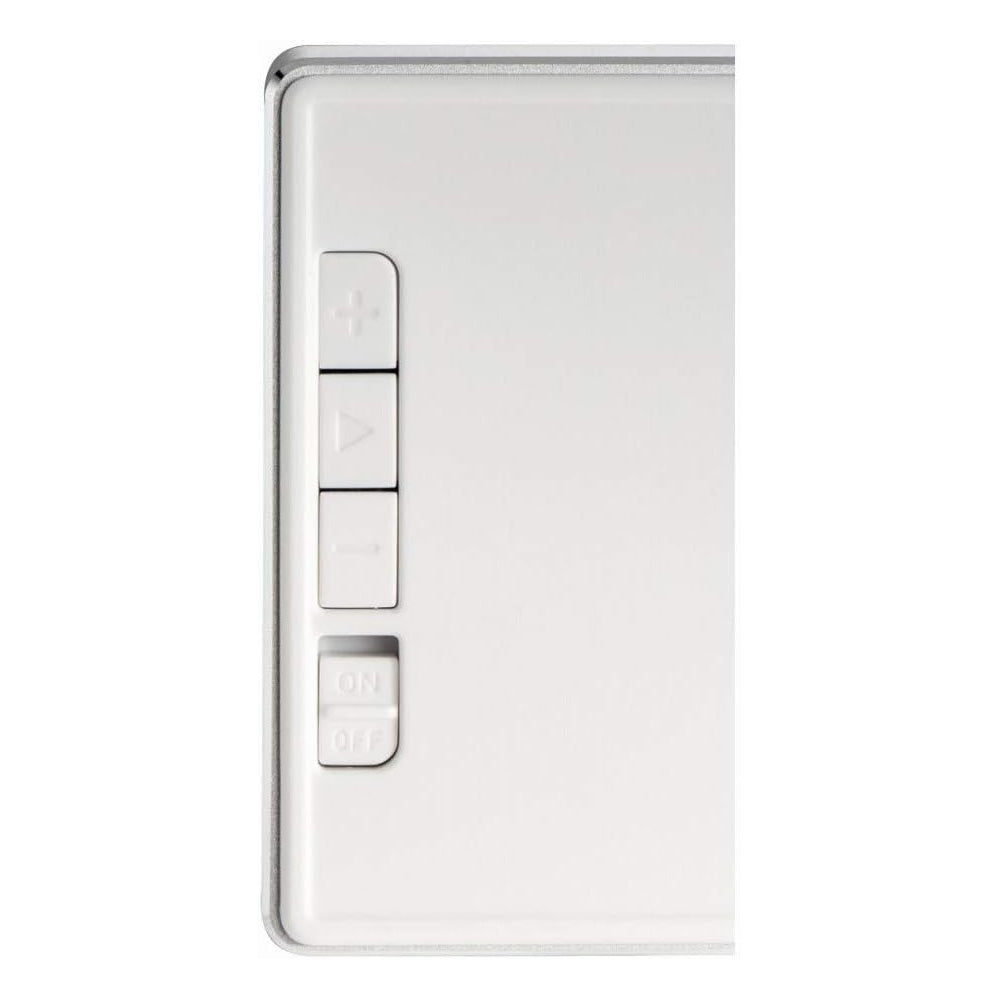 Boxa Portabila cu Bluetooth Hama Pocket Steel - 3 W Slot Micro-SD - 7