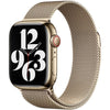 Curea Apple Milanese Loop pt. Apple Watch, Gold, 41/40/38 mm - ML733ZM/A, Originala, Resigilat
