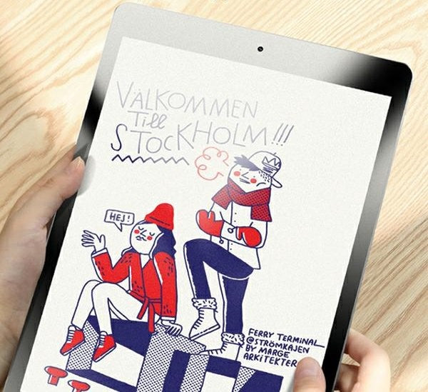 Folie Protectie Ecran USAMS Paper-like - iPad 9.7’ - BH678ZLMXX01 USBH678 - 6958444972954 - 8