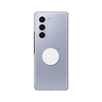 Husa Originala Clear Gadget pt. Samsung Galaxy Z Fold 5 EF-XF946 - EF-XF946CTEGWW - 8806095062600 - 1