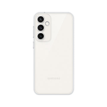 Husa Originala Clear pt. Samsung Galaxy S23 FE EF-QS711 - EF-QS711CTEGWW - 8806095225968 - 1