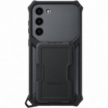 Husa Originala Rugged Gadget pt. Samsung Galaxy S23 Plus EF-RS916CBE - 8806094902020 - 1