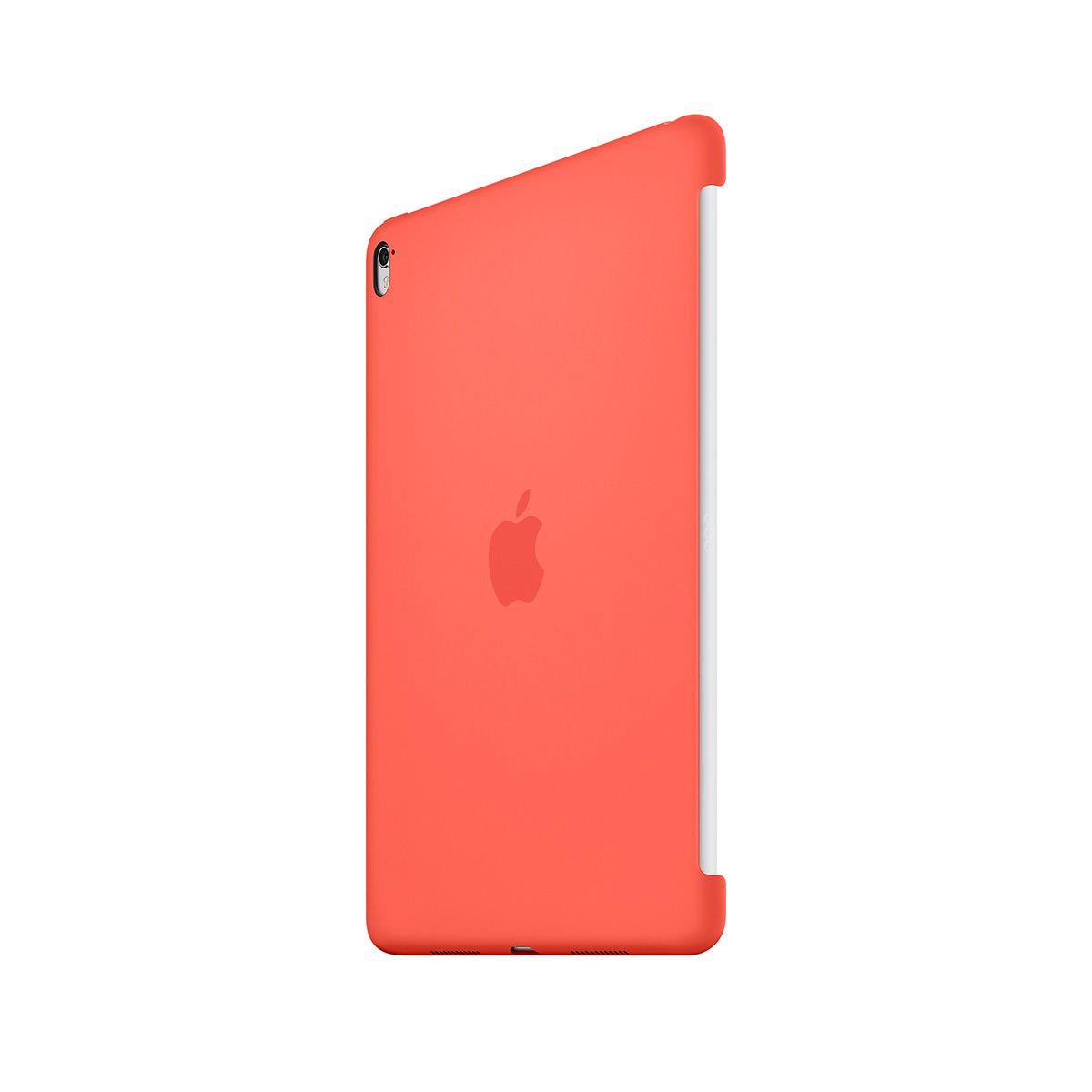 Husa Silicon Apple pt. iPad Pro 9.7’ (2016) Air 2 Apricot - MM262ZM/A Originala - 888462815505 - 4