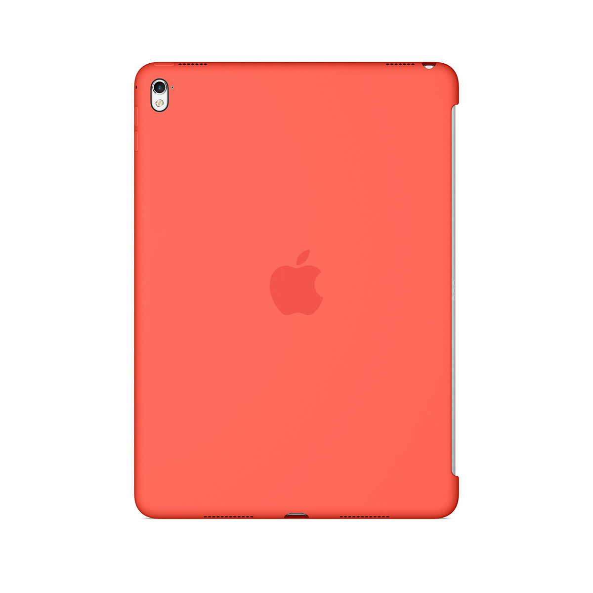 Husa Silicon Apple pt. iPad Pro 9.7’ (2016) Air 2 Apricot - MM262ZM/A Originala - 888462815505