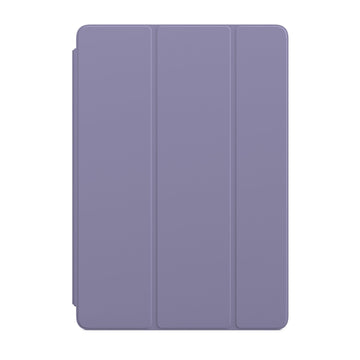 Husa Smart Cover Apple pt. iPad 9 8 & 7 Pro 10.5 Air 3 (2019),English Lavender - MM6M3ZM/A Originala Resigilat - 1