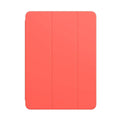 Husa Smart Folio Apple pt. iPad Pro 11" (2022/2021/2020/2018), Air 5/4, Pink Citrus - MH003ZM/A, Originala