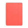 Husa Smart Folio Apple pt. iPad Pro 11 (2022/2021/2020/2018), Air 5/4, Pink Citrus - MH003ZM/A, Originala