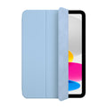 Husa Smart Folio Apple pt. iPad (A16), iPad 10 (2022), Sky - MQDU3ZM/A, Originala