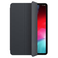 Husa Smart Folio Apple pt. iPad Air 11 2025 & 2024, Air 5 & 4, iPad Pro 11" (2018), Charcoal Gray - MRX72ZM/A, Originala, Resigilat