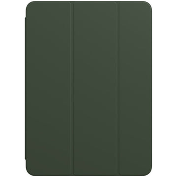 Husa Smart Folio Apple pt. iPad Pro 11’ (2022/2021/2020/2018) Air 5/4 Cyprus Green - MGYY3ZM/A Originala - 194252087213 - 1