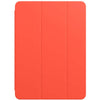 Husa Smart Folio Apple pt. iPad Pro 11 (2022/2021/2020/2018), Air 5/4, Electric Orange - MJMF3ZM/A, Originala, Resigilat