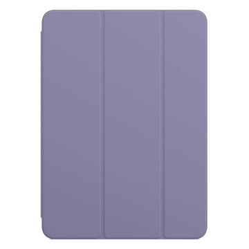 Husa Smart Folio Apple pt. iPad Pro 11’ (2022/2021/2020/2018) Air 5/4 English Lavender - MM6N3ZM/A Originala Resigilat - Grade
