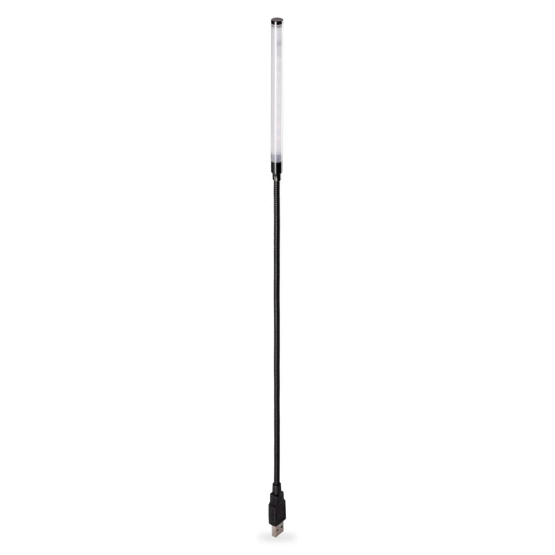 Lampa de birou Hama - USB 7 LED-uri Dimmabil Senzor Tactil - 00012331 - 4007249123312 - 5