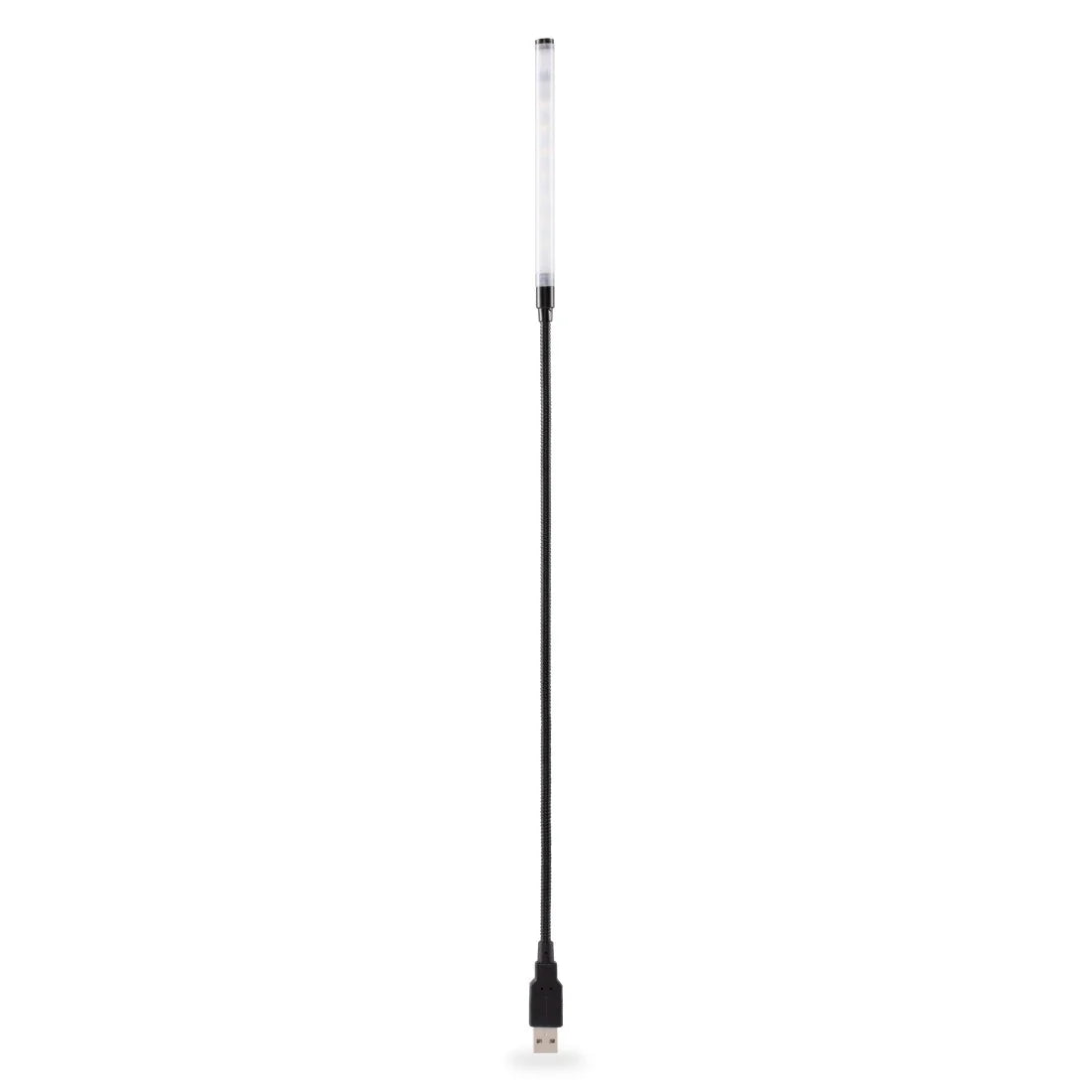Lampa de birou Hama - USB 7 LED-uri Dimmabil Senzor Tactil - 00012331 - 4007249123312 - 4