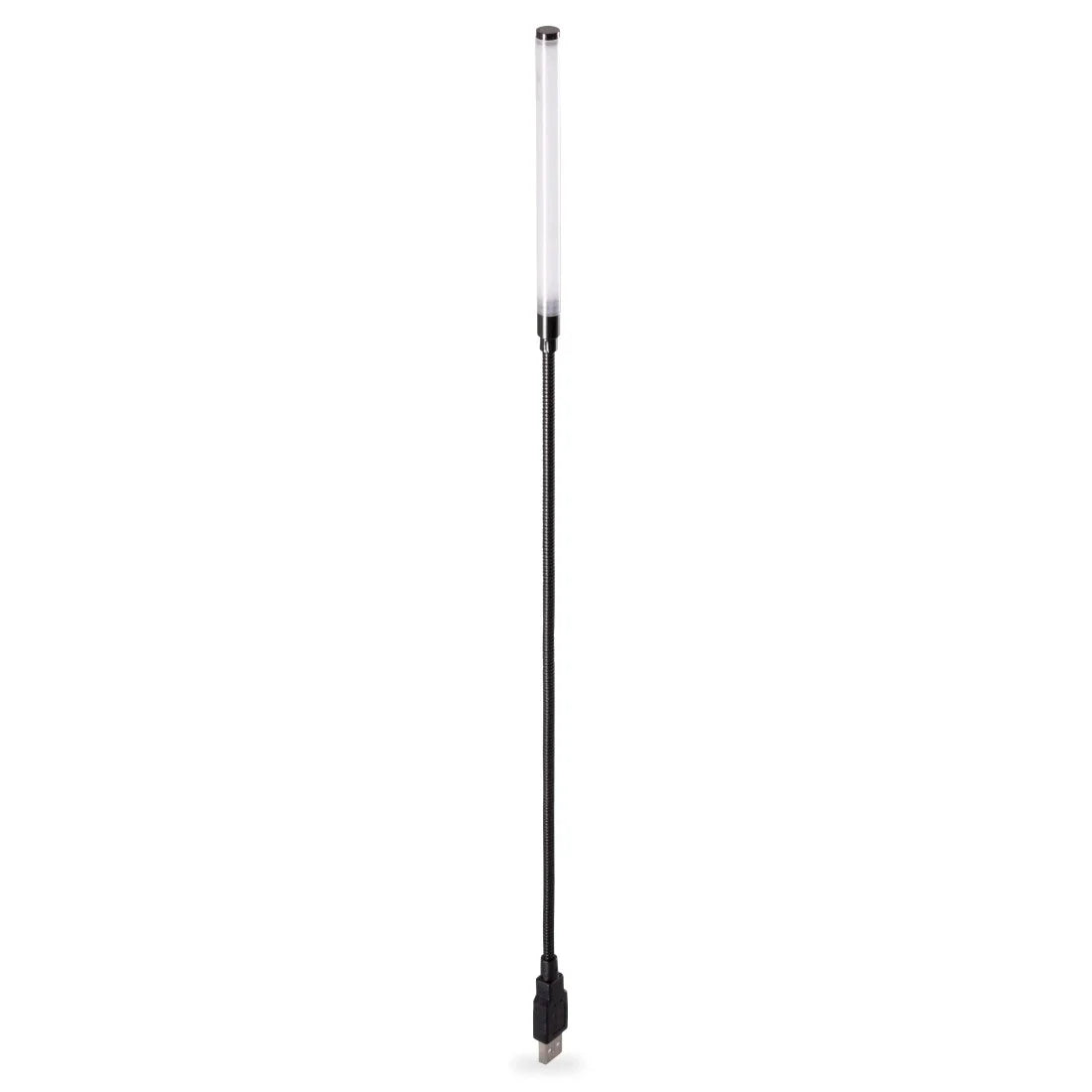 Lampa de birou Hama - USB 7 LED-uri Dimmabil Senzor Tactil - 00012331 - 4007249123312 - 6