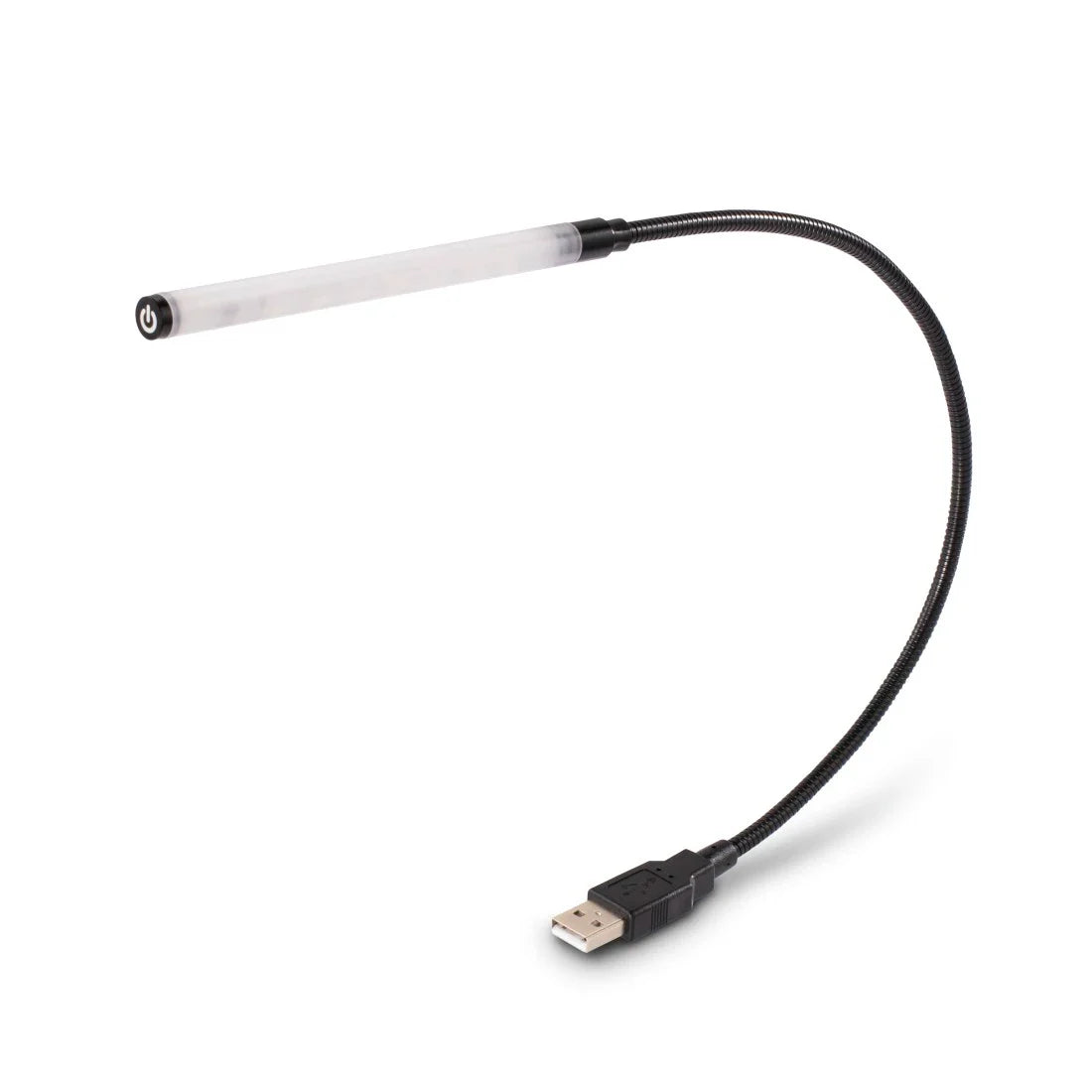 Lampa de birou Hama - USB 7 LED-uri Dimmabil Senzor Tactil - 00012331 - 4007249123312 - 3