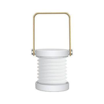 Lampa LED Wireless USAMS US-ZB249 - 1200 mAh Reglabila 360° Control Touch 3 Niveluri - ZB249YH01 - 6958444979052 - 1