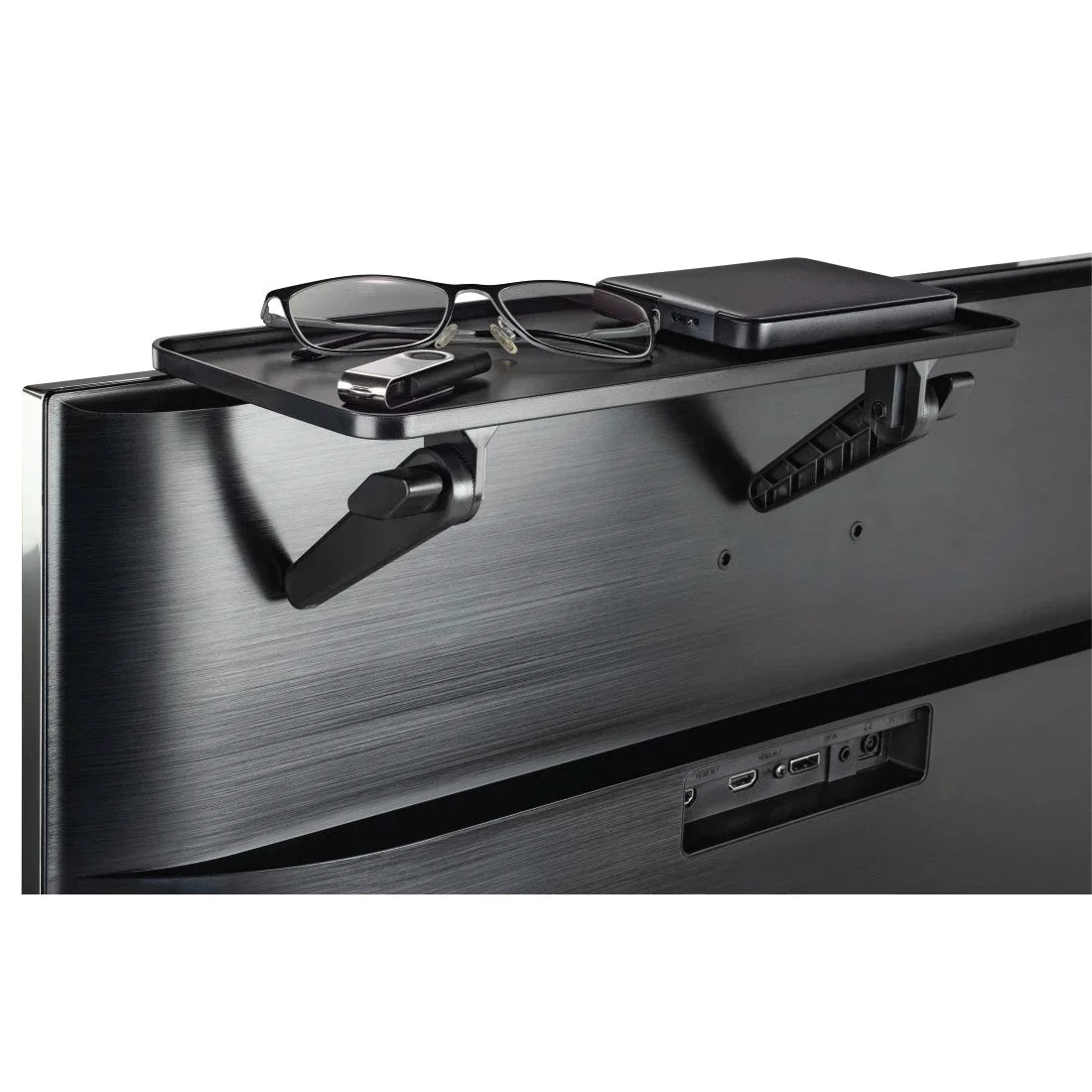 Suport Universal Raft Hama pt. TV / Monitor - 30 x 12.7 1.4 cm - 00118686 - 4047443463944 - 2