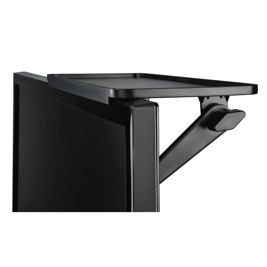 Suport Universal Raft Hama pt. TV / Monitor - 30 x 12.7 1.4 cm - 00118686 - 4047443463944 - 4