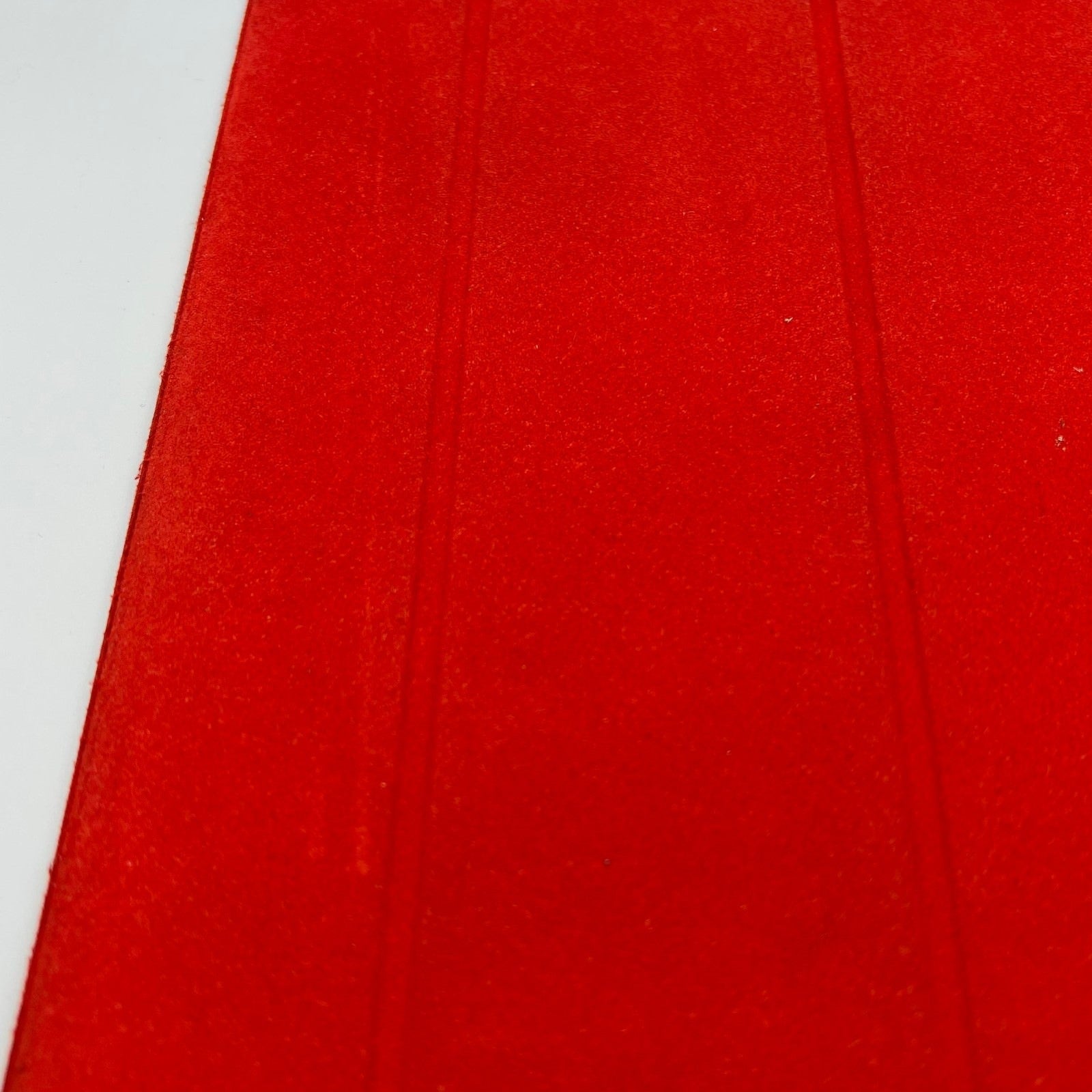 Husa Originala Smart Cover Apple MR632FE/A - iPad Air 2 & 1 6 5 9.7’ Red Resigilat - 190198632203