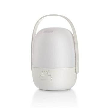 Difuzor Ultrasonic Aromaterapie Octalia - Pana la 50m² Wireless Reincarcabil 3 Moduri Lumina Ambientala - 3834 - 3700471003834 - 1