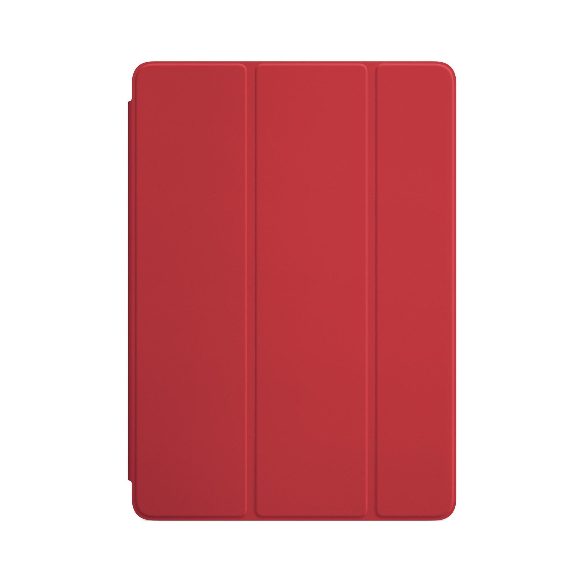 Husa Originala Smart Cover Apple MR632FE/A - iPad Air 2 & 1 6 5 9.7’ Red Resigilat - 190198632203