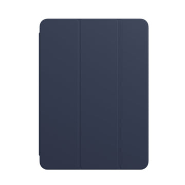 Husa Apple Smart Folio pt. iPad Air 5 & 4 Pro 11’ (2018) Deep Navy - MH073ZM/A Originala Resigilat - Cu ambalaj - MH073ZM/A-A