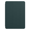 Husa Originala Smart Folio Apple MJMD3ZM/A - iPad Pro 11 (2021/2020/2018), Mallard Green, Resigilat
