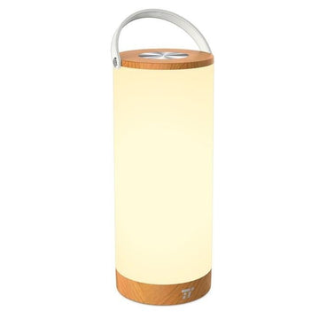 Lampa LED Wireless TaoTronics TT-DL071 - 6W 300 lm 4000 mAh Reglabil Control Touch - 78-17023-111 - 6970651382548 - 1