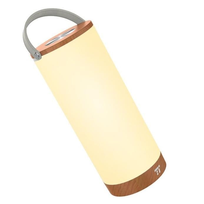 Lampa LED Wireless TaoTronics TT-DL071 - 6W 300 lm 4000 mAh Reglabil Control Touch - 78-17023-111 - 6970651382548 - 4