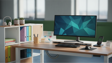 Organizare Birou: Soluții Inovatoare