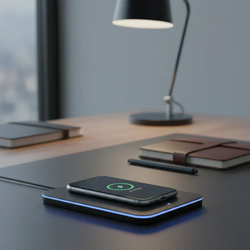 Încărcare Wireless: Ce trebuie să știi înainte cumperi