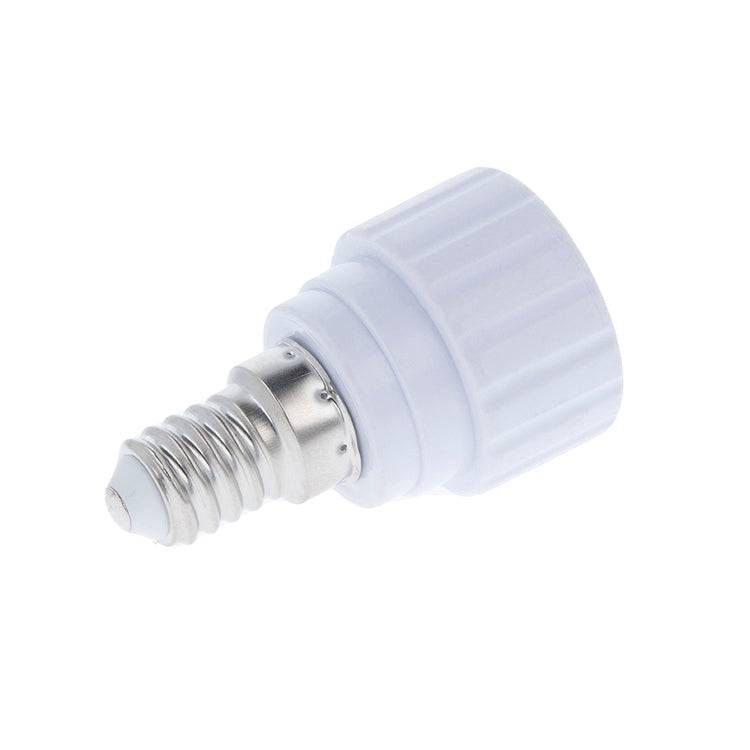 Adaptor Bec Soclu E14 la GU10 - 5900495959836 - 1