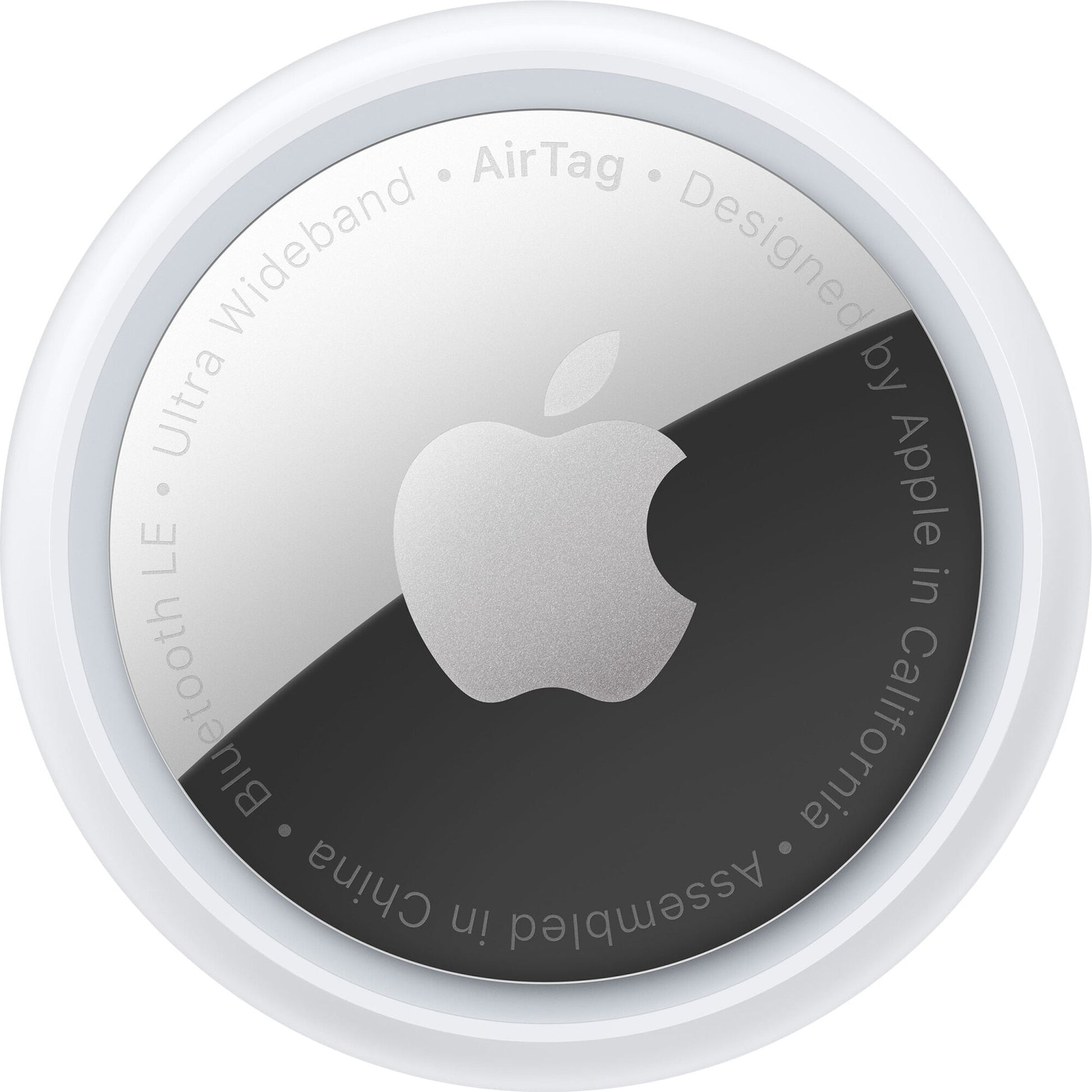 AirTag Apple + CADOU Breloc Piele Saddle Brown - MX532ZM/A - Resigilat - 190199320246 - 1
