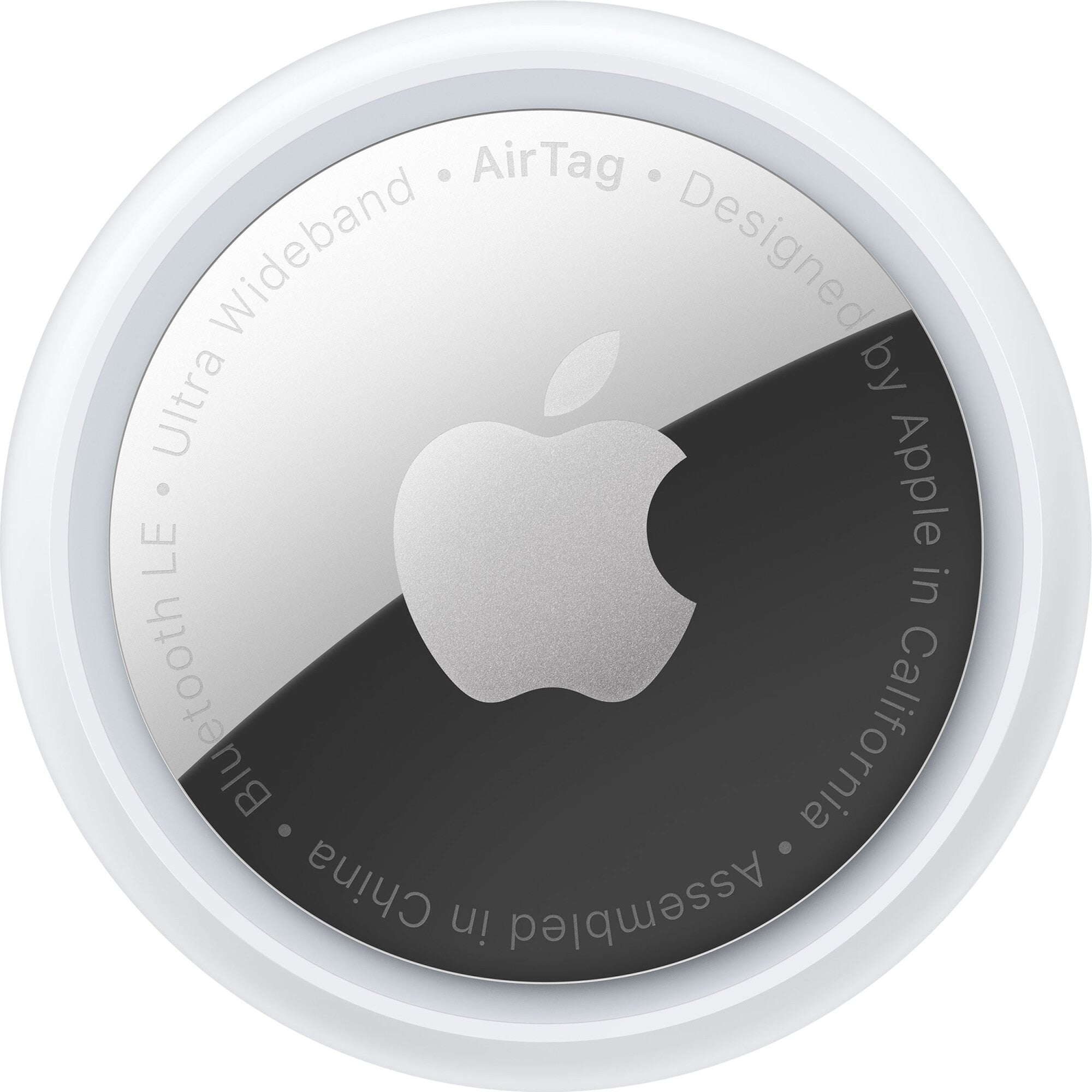 AirTag Apple + CADOU Breloc Piele Saddle Brown - MX532ZM/A - Resigilat - 190199320246 - 1