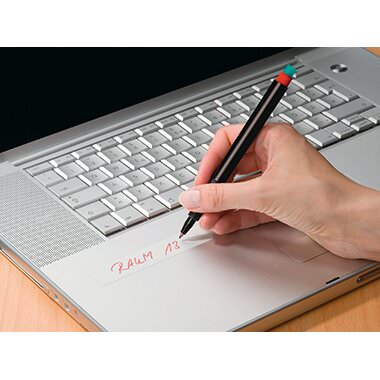 Banda Adeziva Office Tesa Invisible - 10 m x 19 mm Transparenta Inscriptibila Lipire Documente - 57335-00001 - 4042448140272 - 5