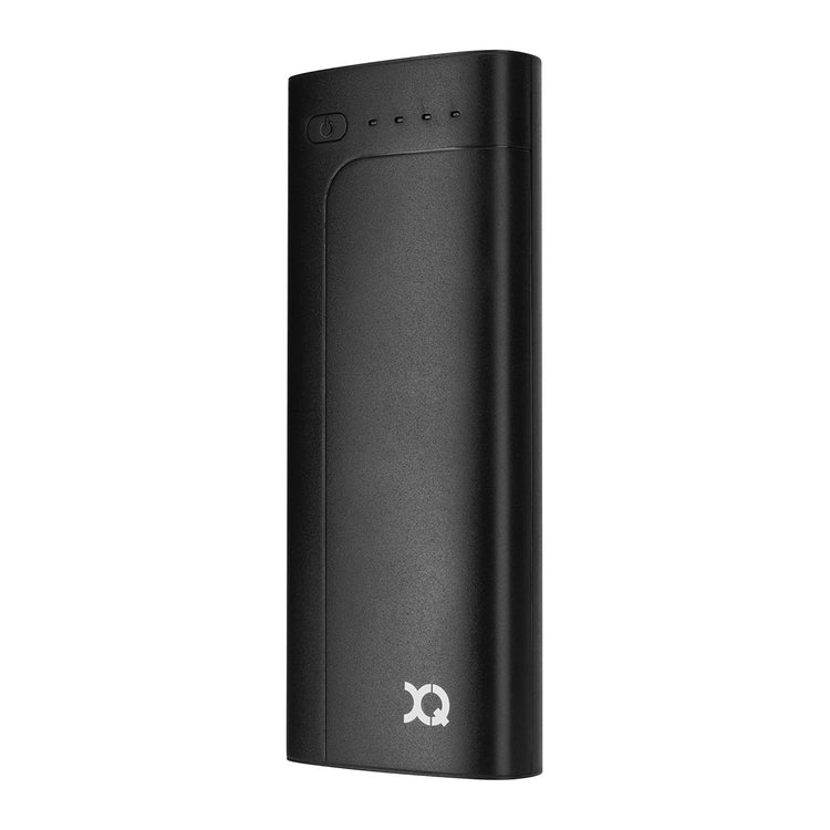 Baterie Externa Xqisit 15600 mAh - 2 x USB Lanterna - 26398 - 4029948050331 - 1