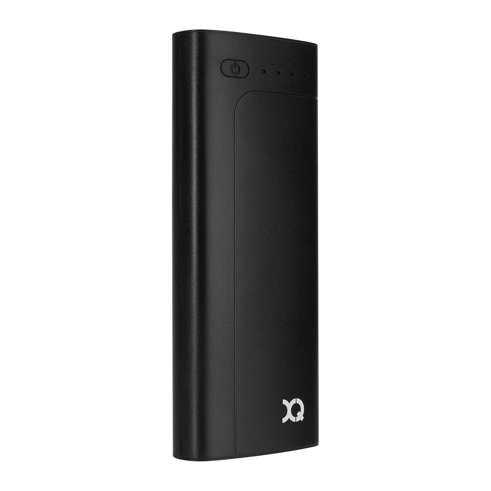 Baterie Externa Xqisit 15600 mAh - 2 x USB Lanterna - 26398 - 4029948050331