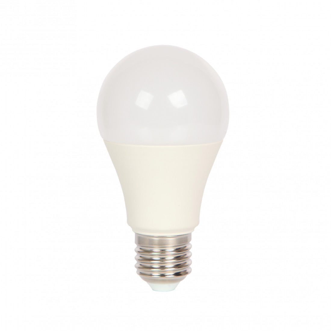 Bec Smart Muvit iO MIOBULB008 E27 RGB & Alb - 8.5W 800lm 2700-6500K Reglabil Control App Vocal Alexa Google Timer - 8426801157743 - 2