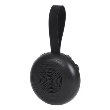 Boxă Portabilă Relaxare Somn cu Zgomot Alb și 25 Sunete Naturale Lumină de Veghe LED Timer 10/30/120 min - pentru Bebeluși Copii Adulți