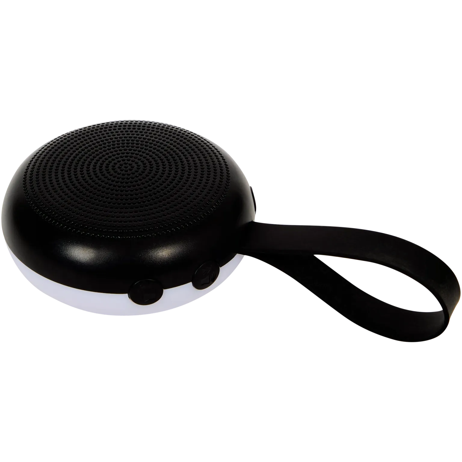 Boxă Portabila Relaxare Somn cu Zgomot Alb și 25 Sunete Naturale Lumină de Veghe LED Timer 10/30/120 min - pentru Bebeluși Copii Adulti