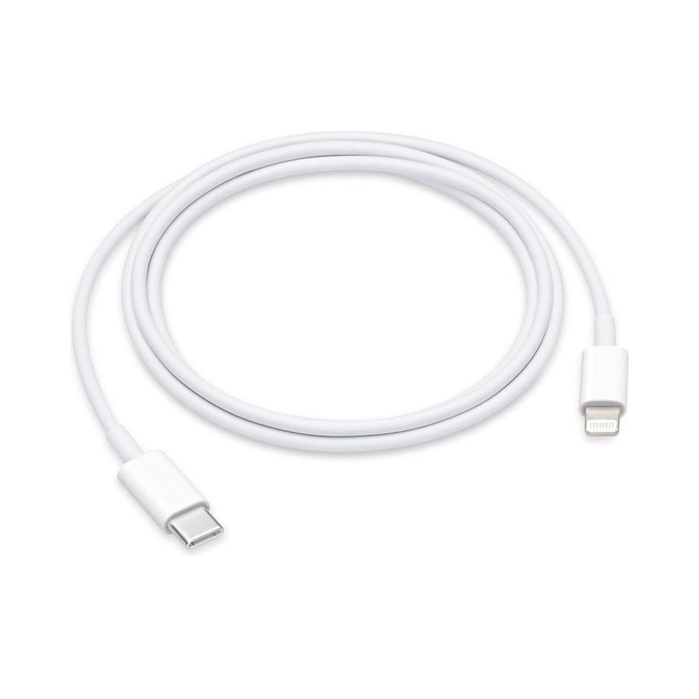 Cablu Incarcare & Date MFI Lightning la USB-C Freenet XO Basics 60 W 3A 1.5 m - 36843 - 4029948607276 - 2