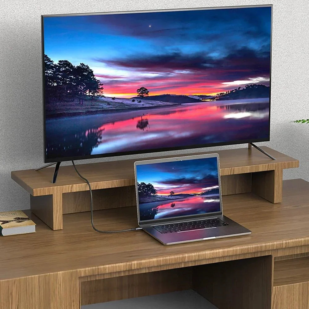 Cablu Incarcare & Date USB la USB-C 4.0 Tech-Protect UltraBoost Max - 240 W 5A Power Delivery 40Gb/s 4K/120Hz 8K/60Hz Aluminiu - YJ-0048