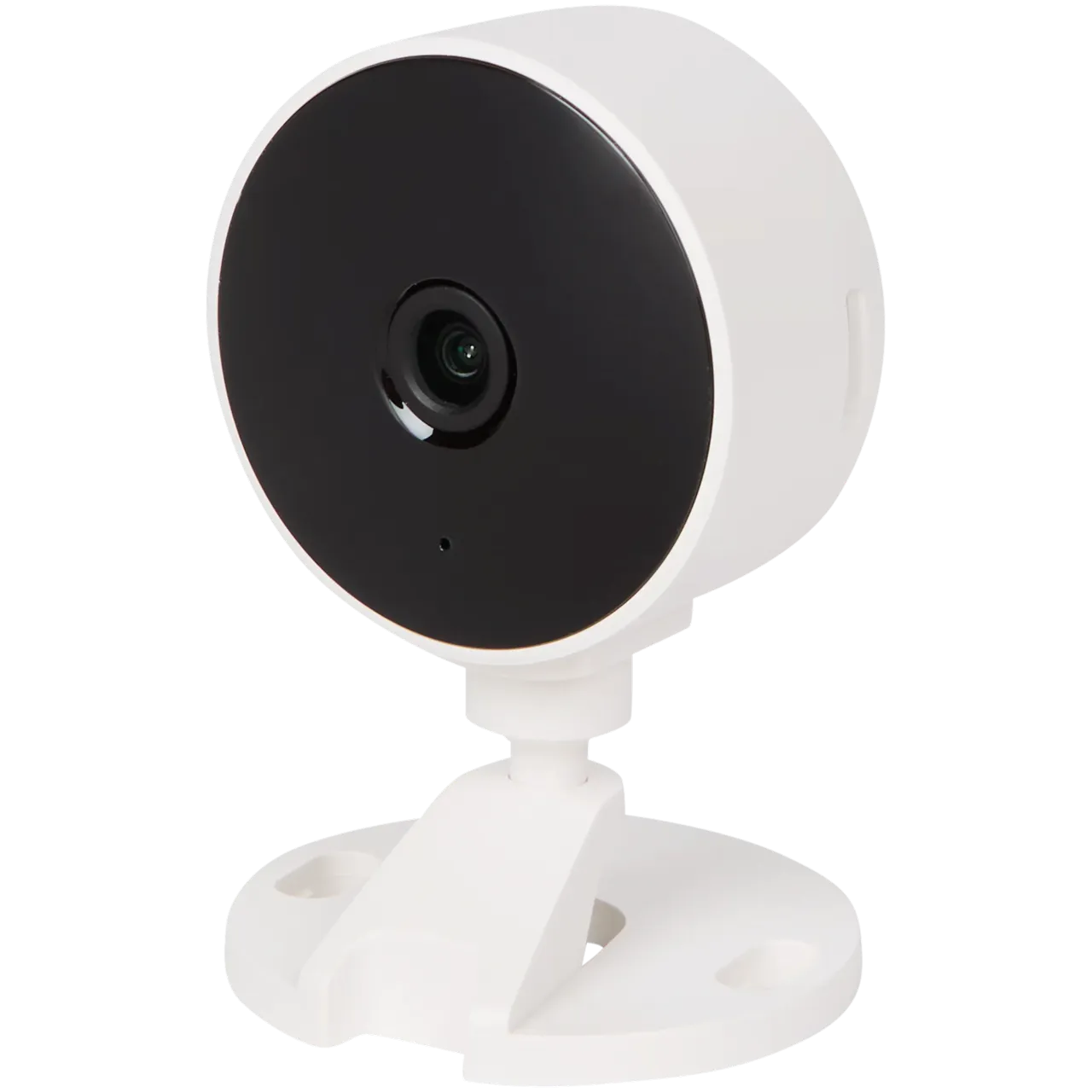 Camera Video Smart Supraveghere Interior LSC - 1080p WiFi Control App Night Vision Privacy - 8712879166016 - 1