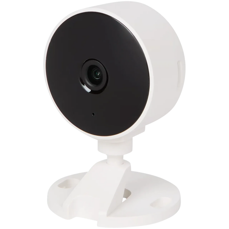 Camera Video Smart Supraveghere Interior LSC - 1080p WiFi Control App Night Vision Privacy - 8712879166016 - 1