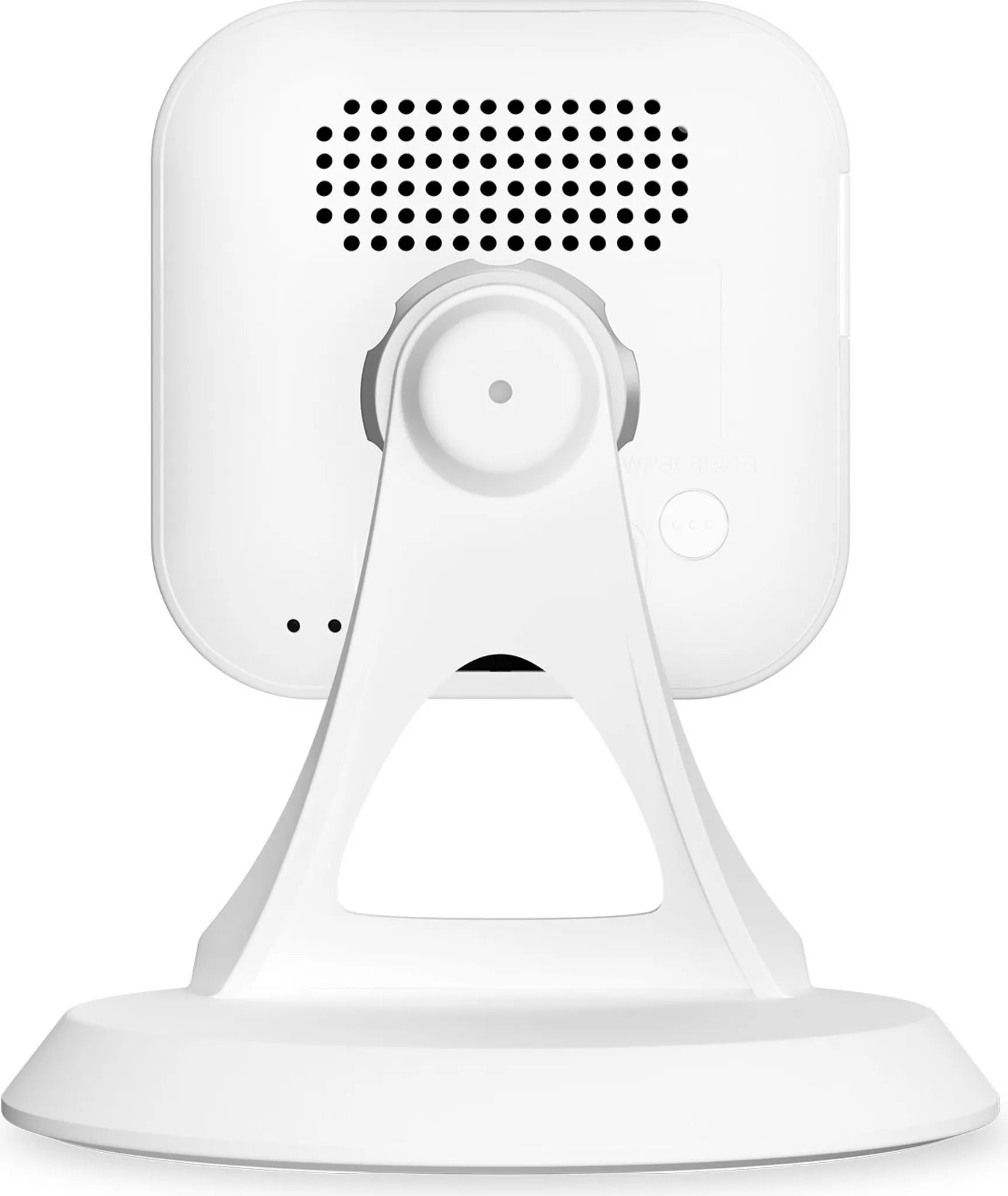 Camera Video Smart Supraveghere Interior Samsung SmartThings - 720p WiFi Senzor Miscare Live Stream Smartphone Night Vision - F-CAM-VF-1