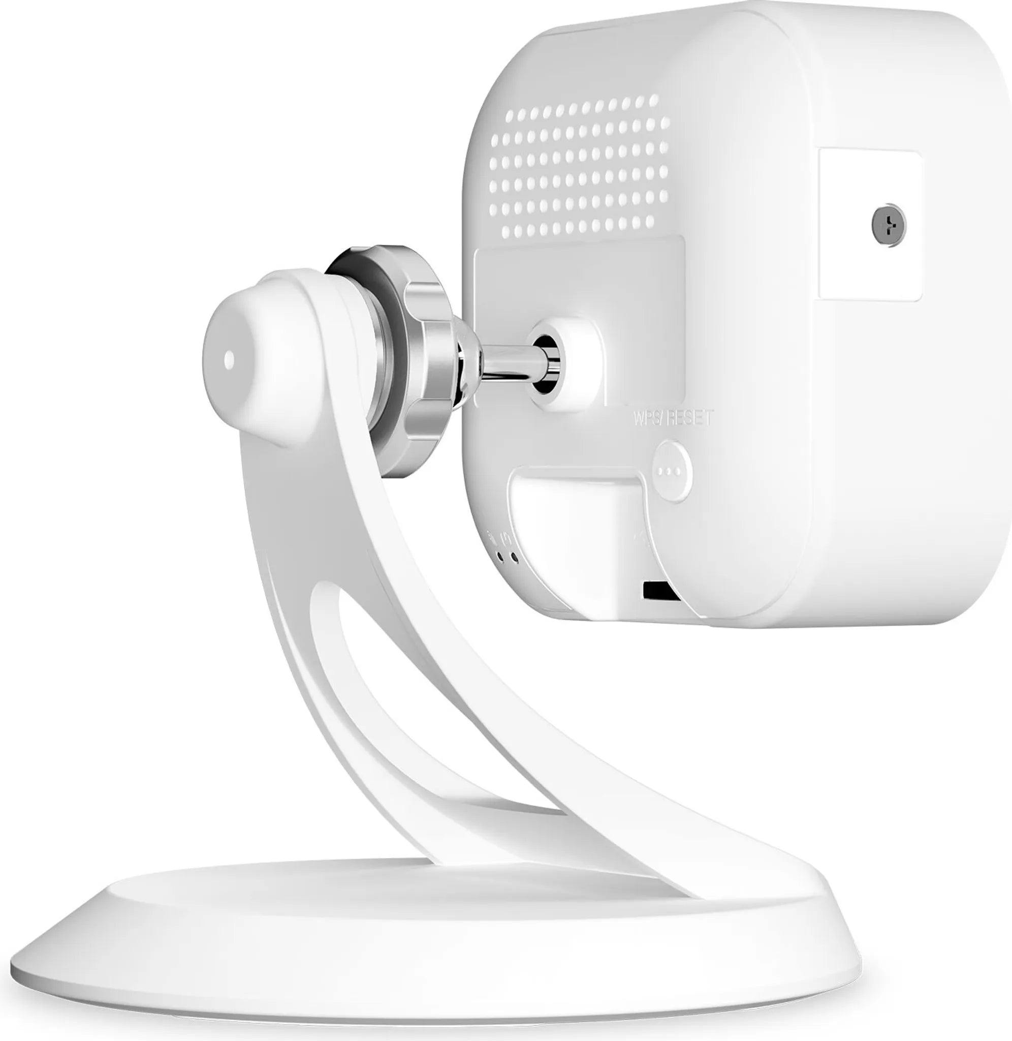 Camera Video Smart Supraveghere Interior Samsung SmartThings - 720p WiFi Senzor Miscare Live Stream Smartphone Night Vision - F-CAM-VF-1