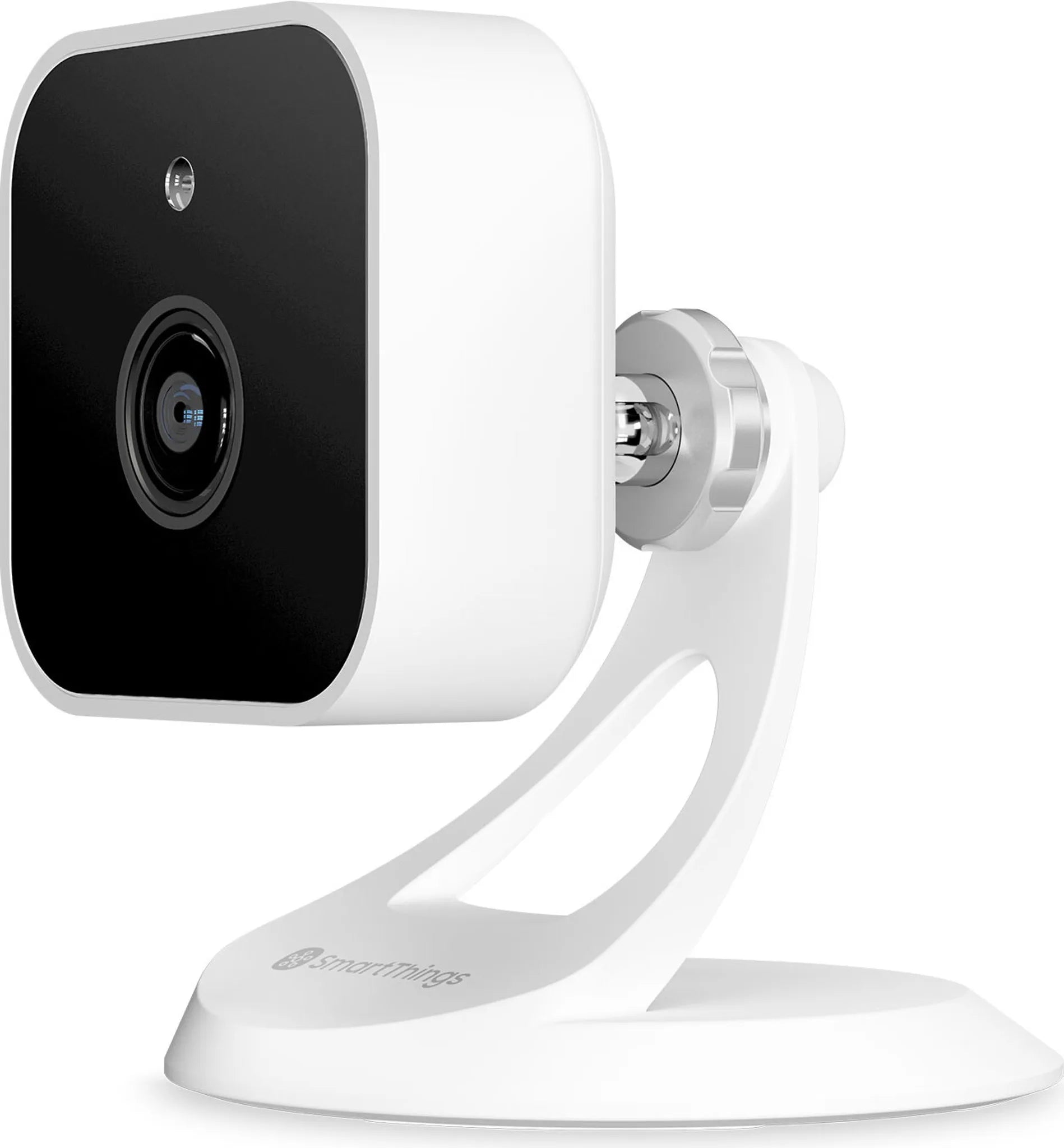 Camera Video Smart Supraveghere Interior Samsung SmartThings - 720p WiFi Senzor Miscare Live Stream Smartphone Night Vision - F-CAM-VF-1
