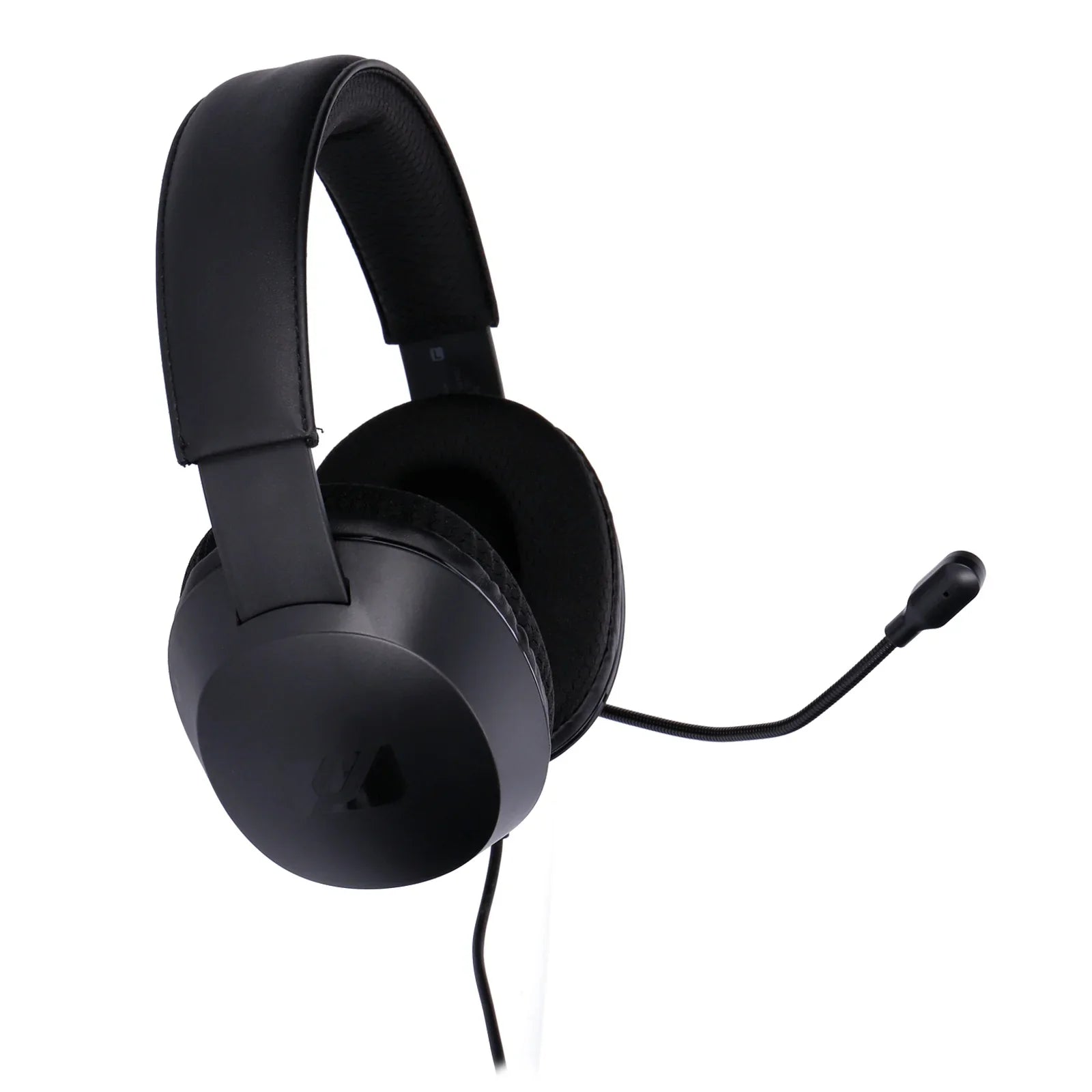 Casti Gaming On-Ear cu fir Muse M-210 GH - 3.5 mm Microfon Rabatabil - 3700460208837 - 6